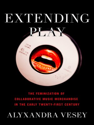 cover image of Extending Play